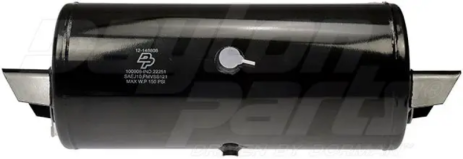 Heavy Duty Air Tank Reservoir HT1217